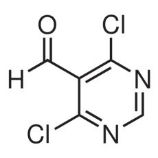 ZD807954 4,6-二氯-5-嘧啶甲醛, 95%