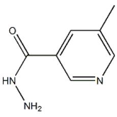 ZM827357 5-methylpyridine-3-carbohydrazide, ≥95%