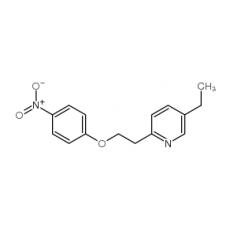 ZE934721 5-乙基-2-[2-(4-硝基苯氧基)乙基]吡啶, 98%