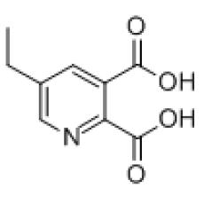 ZE935412 5-乙基吡啶-2,3-二羧酸, 98%
