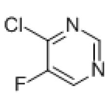ZC825253 4-chloro-5-fluoropyrimidine, ≥95%