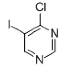 ZC827937 4-chloro-5-iodopyrimidine, ≥95%