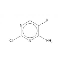 ZA937350 4-氨基-2-氯-5-氟嘧啶, >97%