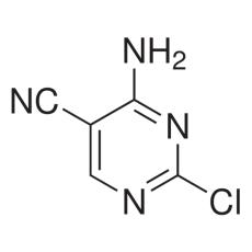 ZA901692 4-氨基-2-氯嘧啶-5-甲腈, 97%