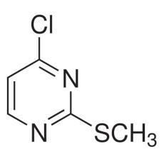 ZC906142 4-氯-2-甲硫基嘧啶, 97%