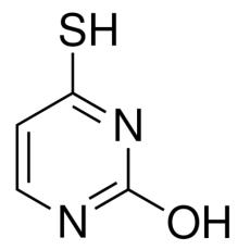 ZT820235 4-硫脲嘧啶, 97%