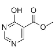 ZH929658 4-羟基-5-嘧啶甲酸甲酯, 98%