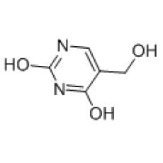 ZH827057 5-(hydroxymethyl)pyrimidine-2,4(1H,3H)-dione, ≥95%