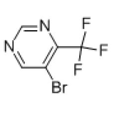 ZB927535 5-bromo-4-(trifluoromethyl)pyrimidine, ≥95%