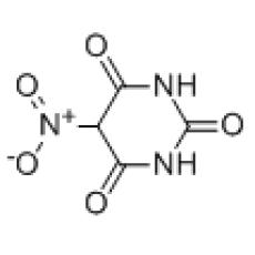 ZH927891 5-nitropyrimidine-2,4,6(1H,3H,5H)-trione, ≥95%