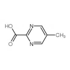 ZM827314 5-methylpyrimidine-2-carboxylic acid, ≥95%