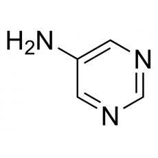 ZA901657 5-氨基嘧啶, 98%