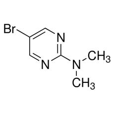 ZB803735 5-溴-2-(二甲基氨基)嘧啶, 97%