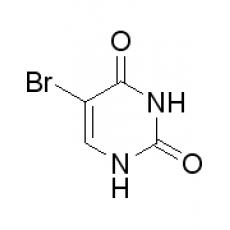 ZB802662 5-溴尿嘧啶, 99%