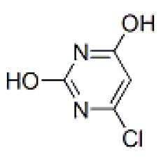 ZC927873 6-chloropyrimidine-2,4-diol, ≥95%