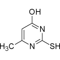 ZH811138 6-甲基-2-硫代尿嘧啶, 96%