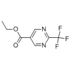 ZE928059 Ethyl 2-(trifluoromethyl)pyrimidine-5-carboxylate, ≥95%