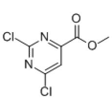 ZM825148 Methyl 2,6-dichloropyrimidine-4-carboxylate, ≥95%