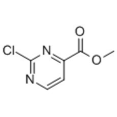 ZM826403 Methyl 2-chloropyrimidine-4-carboxylate, ≥95%