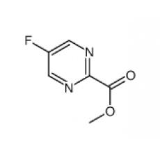 ZM927304 Methyl 5-fluoropyrimidine-2-carboxylate, ≥95%