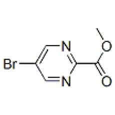 ZM826832 Methyl 5-bromopyrimidine-2-carboxylate, ≥95%