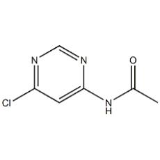 ZN827433 N-(6-chloropyrimidin-4-yl)acetamide, ≥95%
