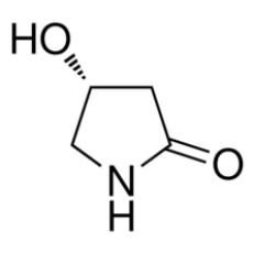 ZR811446 (R)-(+)-4-羟基-2-吡咯烷酮, 97%