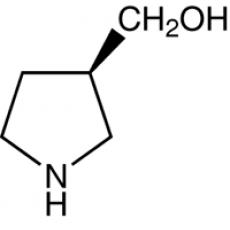ZR917021 (R)-吡咯烷-3-甲醇, 95%