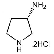 ZS918236 (S)-3-氨基吡咯烷二盐酸盐, 98%