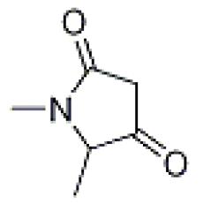 ZD827511 1,5-dimethylpyrrolidine-2,4-dione, ≥95%