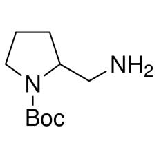 ZB903334 1-Boc-2-(氨甲基)吡咯烷, 88%