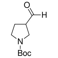 ZF910150 1-Boc-3-吡咯烷甲醛, 96%