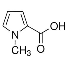 ZM814355 1-甲基-2-吡咯羧酸, >98.0%(GC)