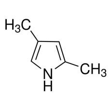 ZD908403 2,4-二甲基吡咯, 98%