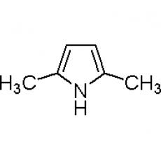 ZD907571 2,5-二甲基吡咯, 98%