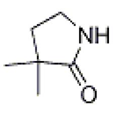 ZD927498 3,3-dimethylpyrrolidin-2-one, ≥95%