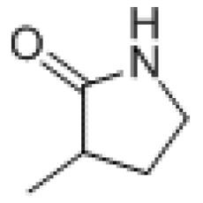 ZM824257 3-甲基-2-吡咯烷酮, 95%