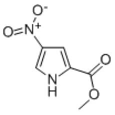 ZM927601 Methyl 4-nitro-1H-pyrrole-2-carboxylate, ≥95%