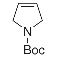 ZN903743 N-Boc-2,5-二氢-1H-吡咯, 97%
