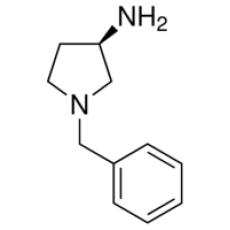 ZR903369 R-(-)-1-苯甲基-3-氨基吡咯烷, 99%