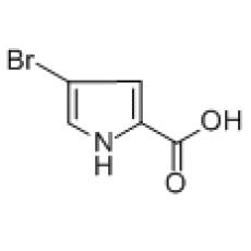 ZB821977 4-溴吡唑-2-羧酸, 97%