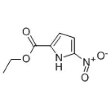 ZE825182 Ethyl 5-nitro-1H-pyrrole-2-carboxylate, ≥95%