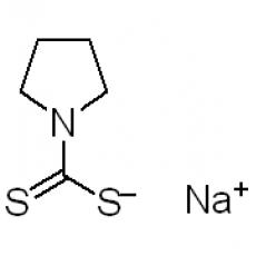 ZS917879 吡咯烷二硫代甲酸钠, 80%