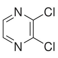 ZD808443 2,3-二氯吡嗪, >98.0%(GC)