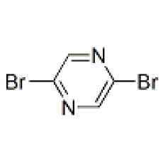 ZD825530 2,5-二溴吡嗪, ≥95%