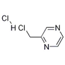 ZC927295 2-(chloromethyl)pyrazine hydrochloride, ≥95%