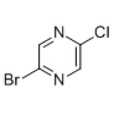 ZB925312 2-bromo-5-chloropyrazine, ≥95%