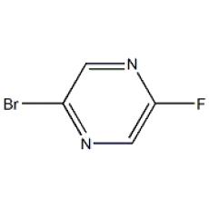 ZB925912 2-bromo-5-fluoropyrazine, ≥95%