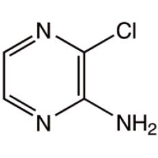 ZA901637 2-氨基-3-氯吡嗪, 97%