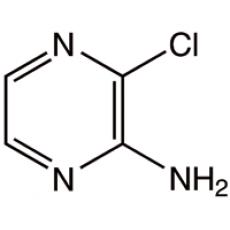 ZA801637 2-氨基-3-氯吡嗪, 97%